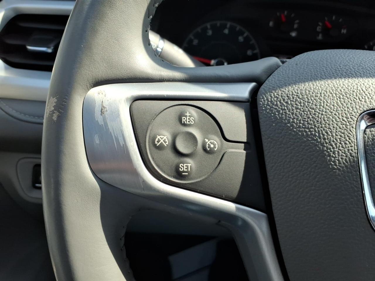 GMC Acadia FWD 4dr SLE w/SLE-1 2019