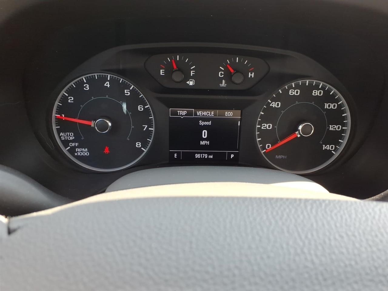 GMC Acadia FWD 4dr SLE w/SLE-1 2019