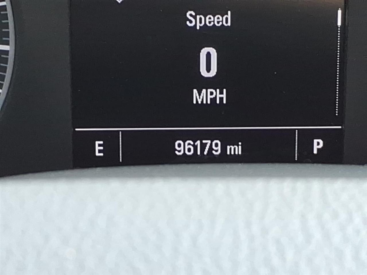 GMC Acadia FWD 4dr SLE w/SLE-1 2019