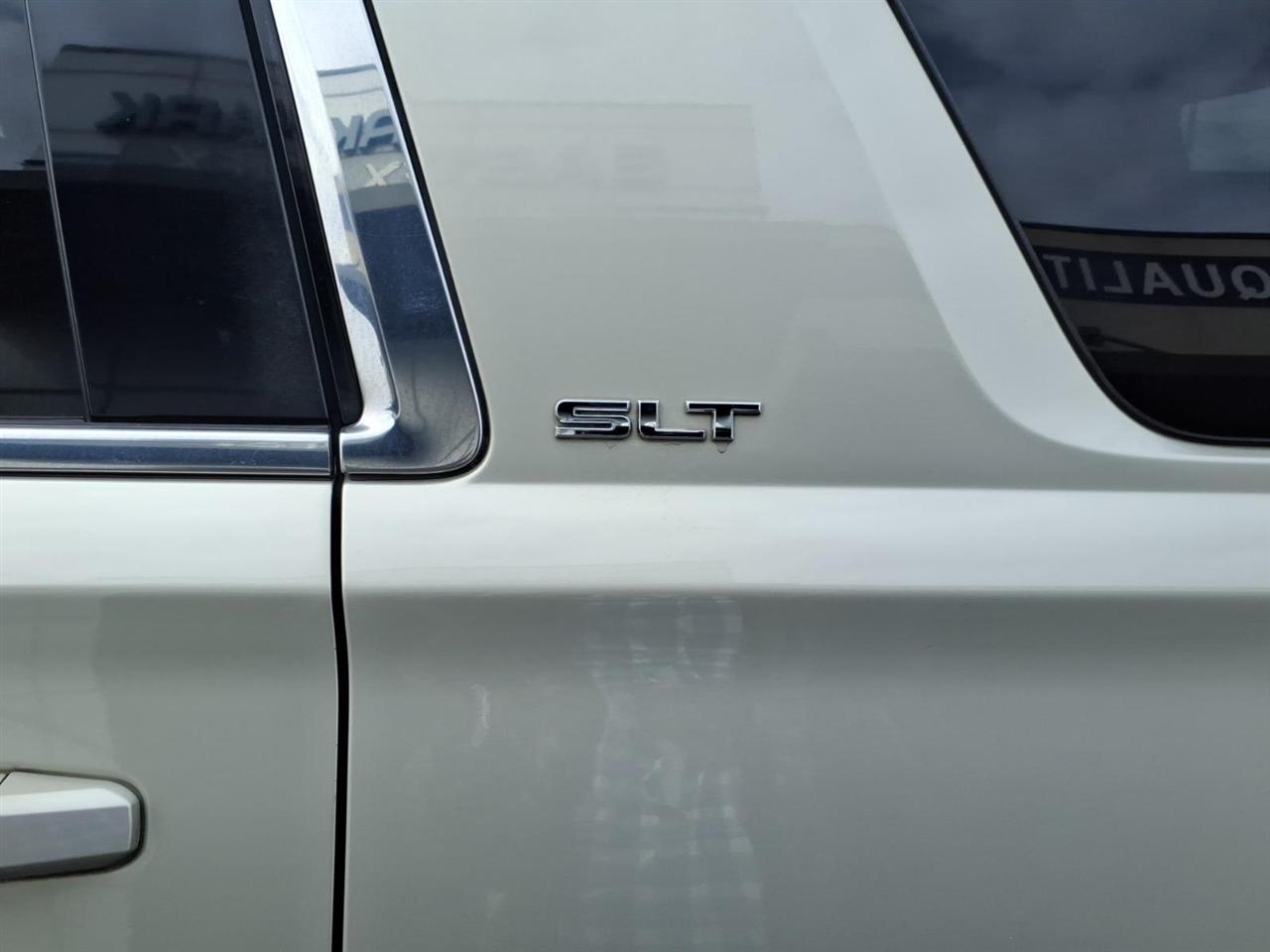 GMC Yukon 4WD 4dr SLT 2016