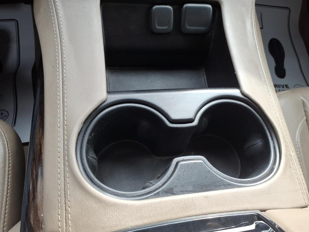 GMC Yukon 4WD 4dr SLT 2016