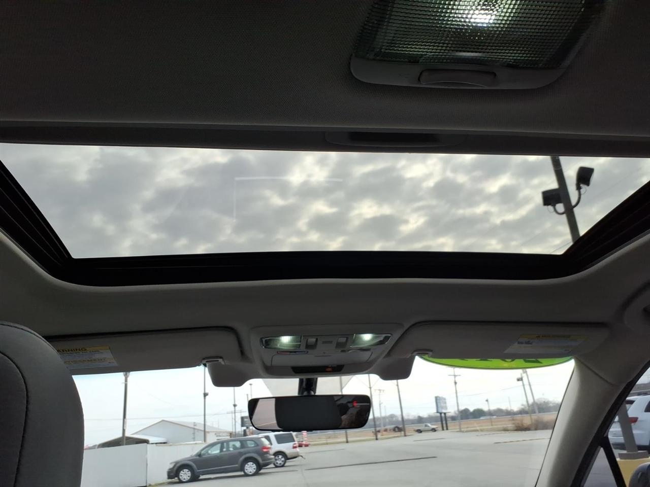 Subaru Outback 3.6R Limited 2019