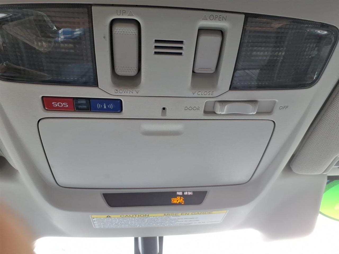 Subaru Outback 3.6R Limited 2019