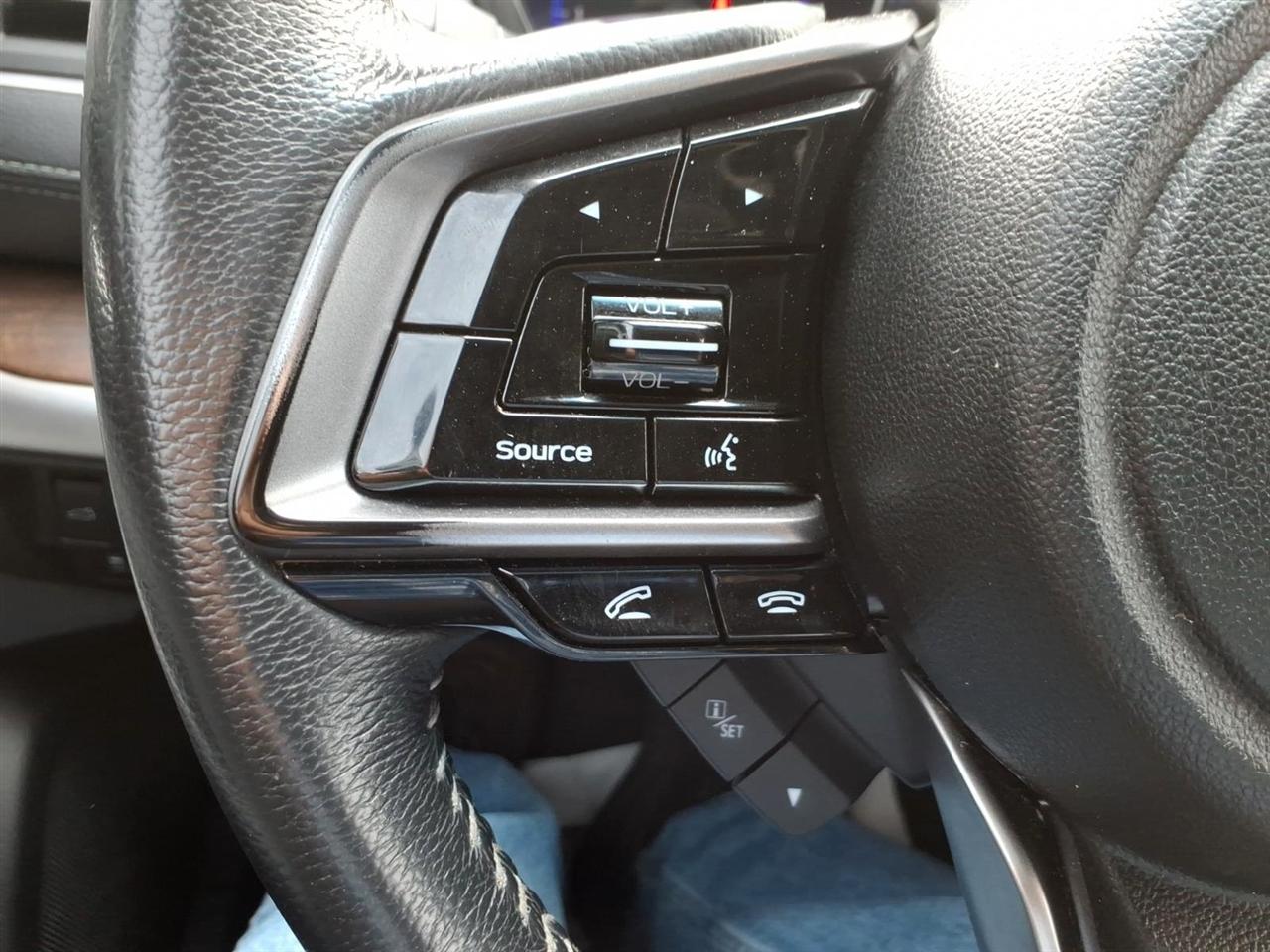 Subaru Outback 3.6R Limited 2019