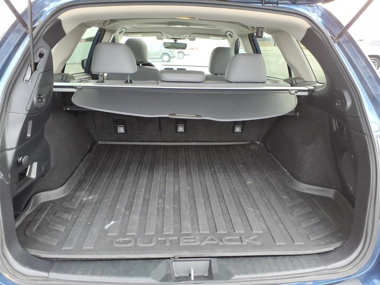 Subaru Outback 3.6R Limited 2019