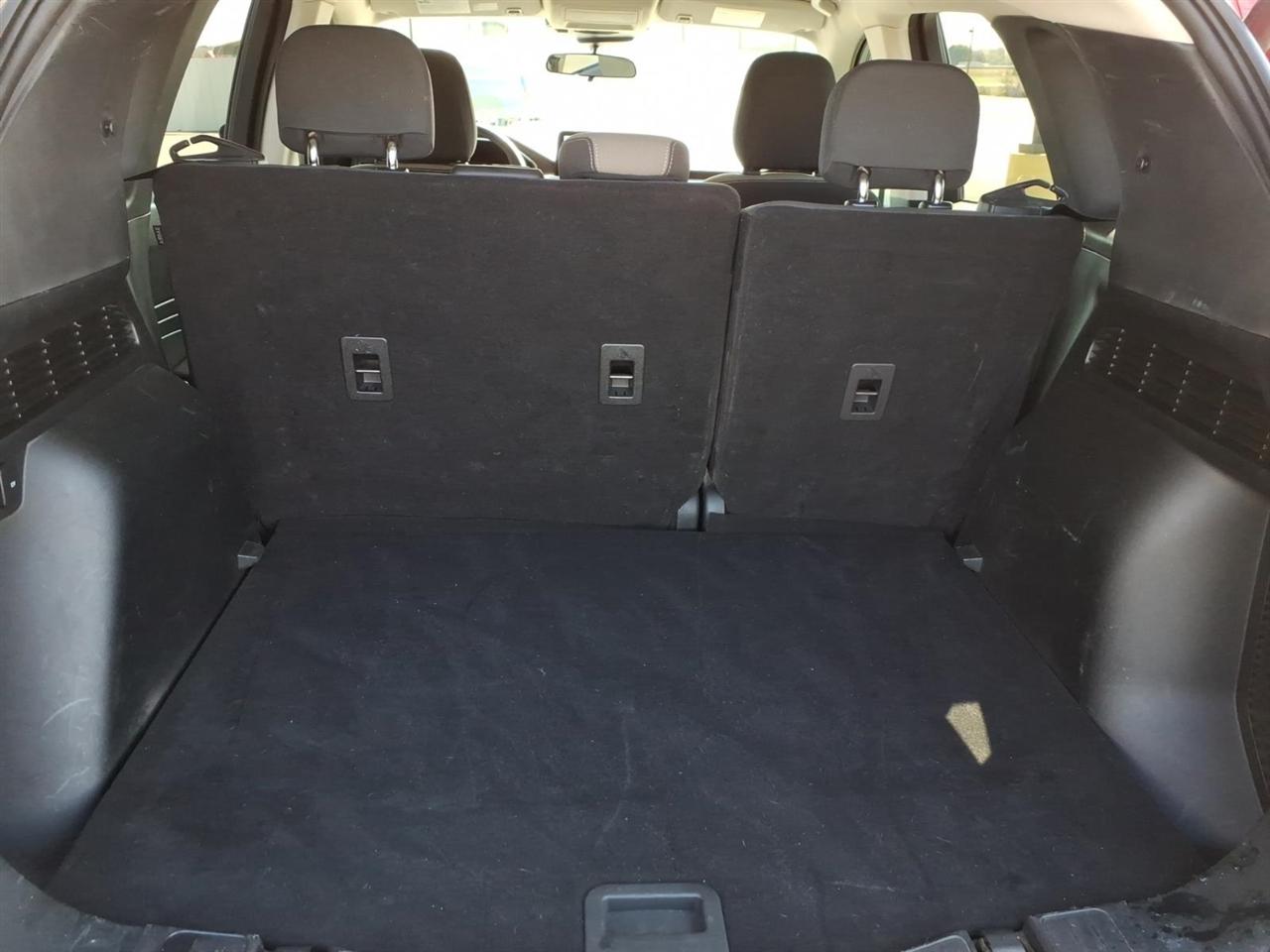 Ford Escape SE FWD 2021