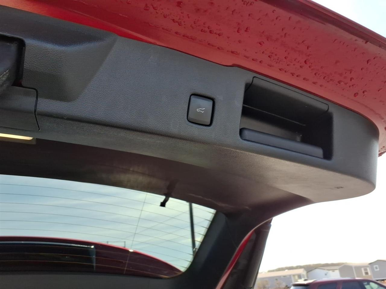 Ford Escape SE FWD 2021