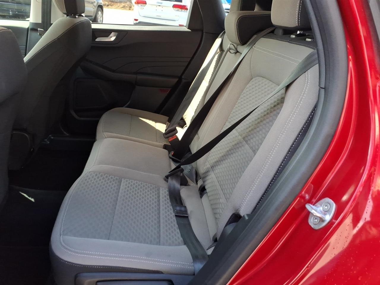 Ford Escape SE FWD 2021