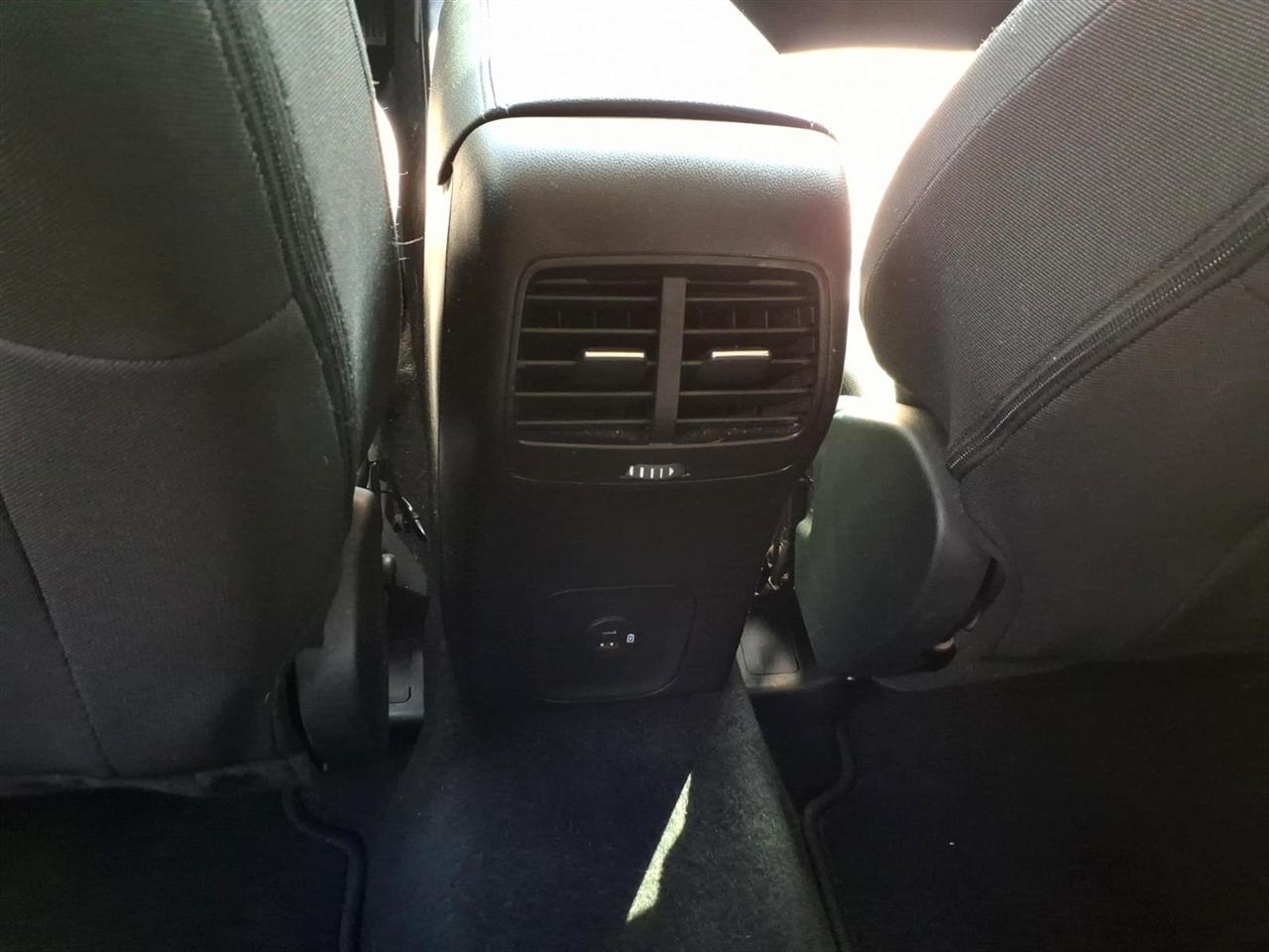 Ford Escape SE FWD 2021
