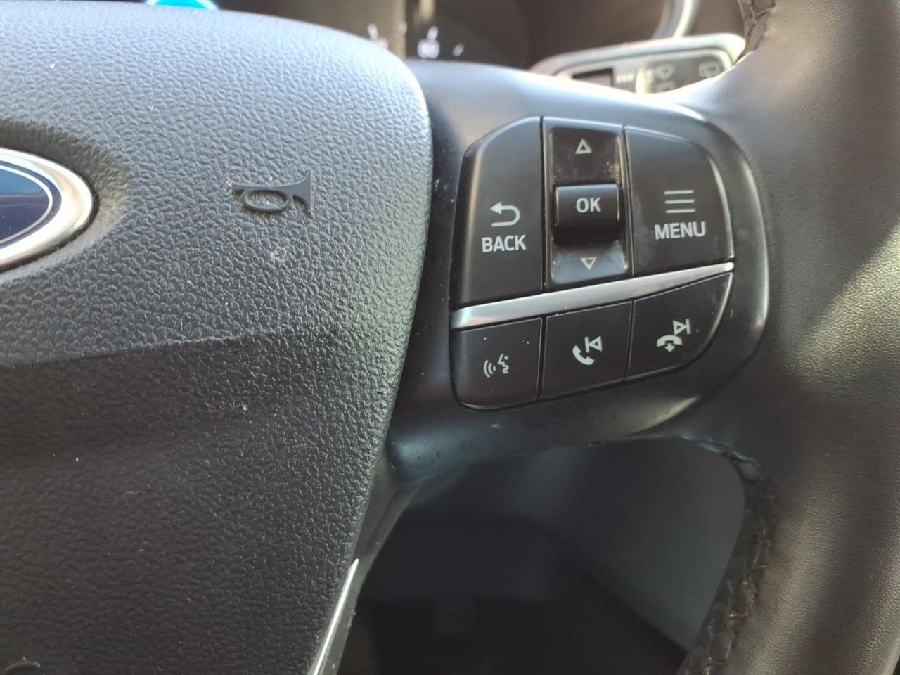 Ford Escape SE FWD 2021