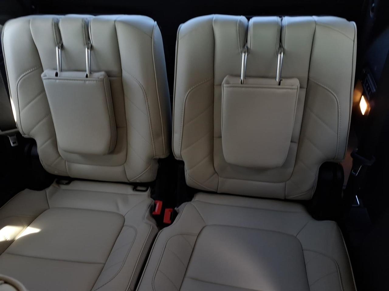 Ford Explorer Limited FWD 2019