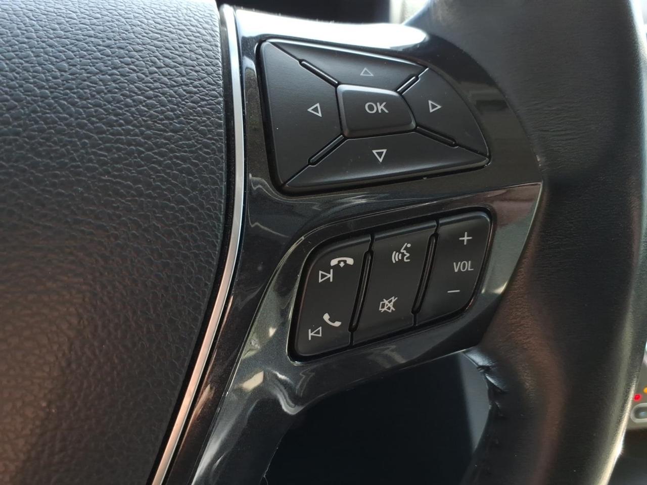 Ford Explorer Limited FWD 2019