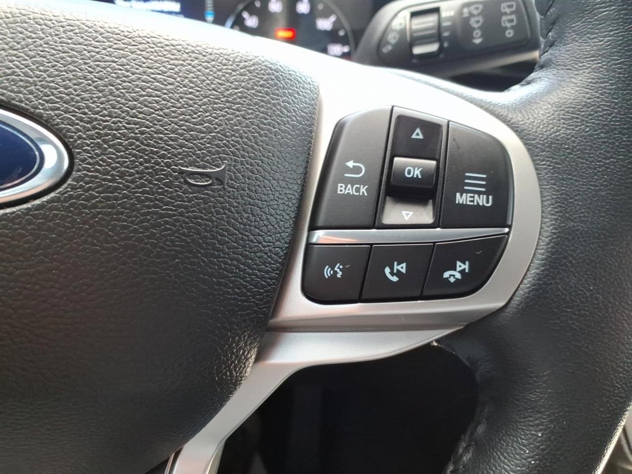 Ford Explorer XLT RWD 2022