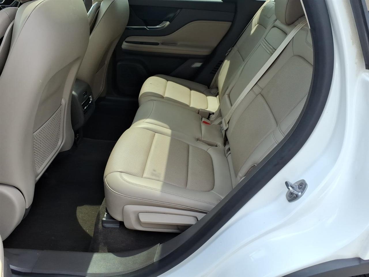 Lincoln Corsair Standard FWD 2021