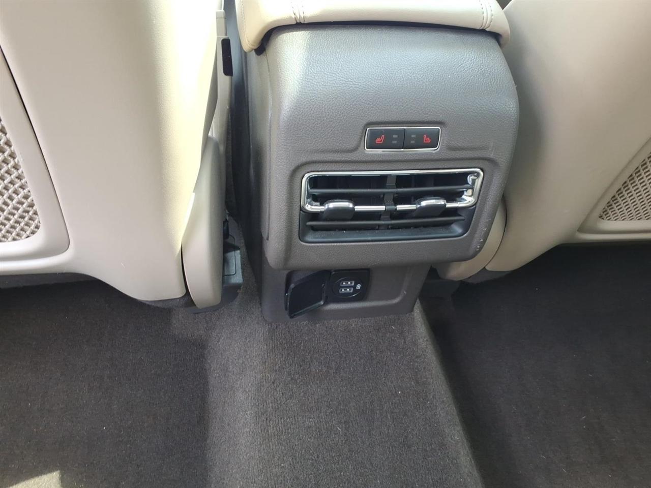 Lincoln Corsair Standard FWD 2021