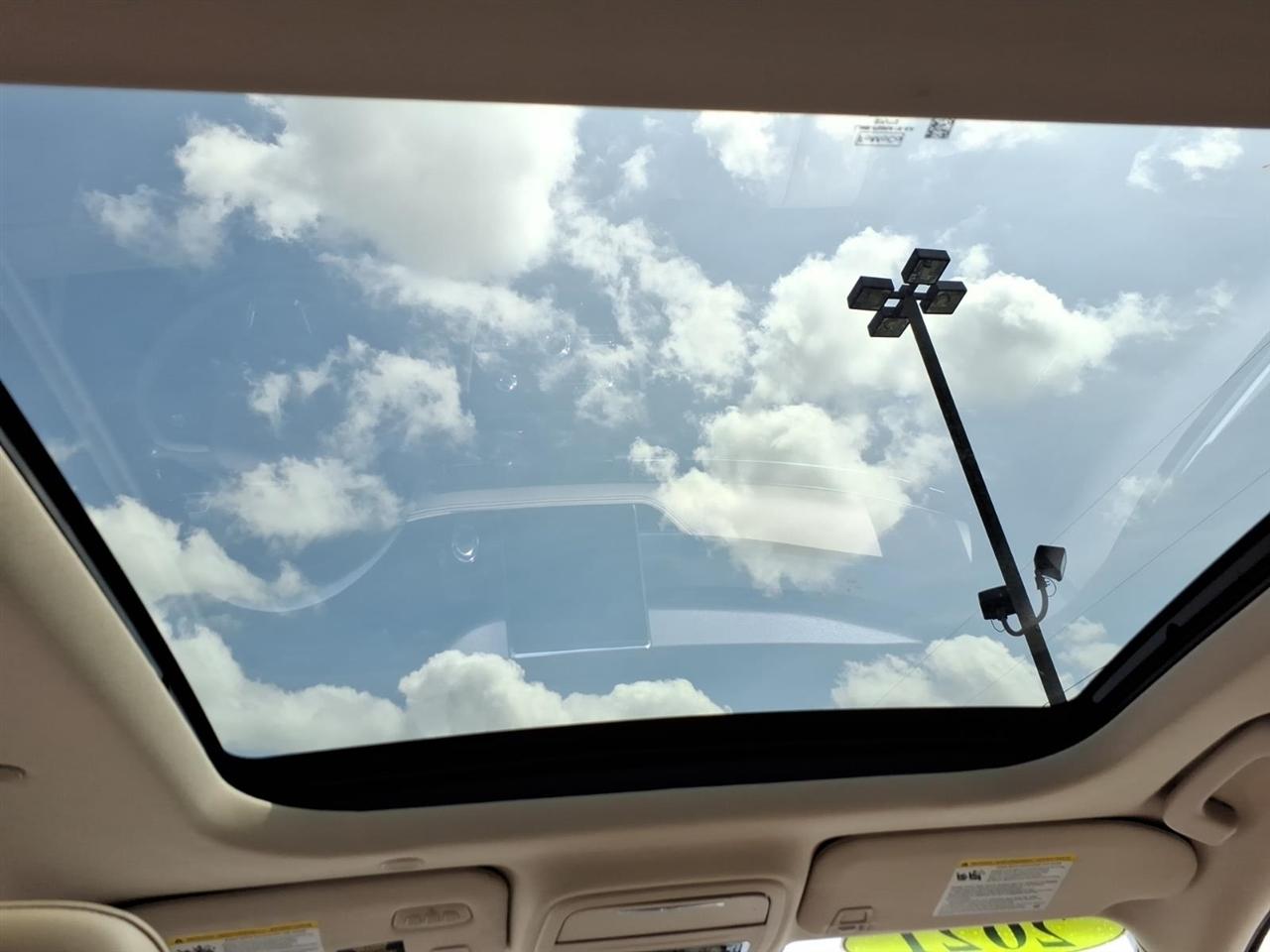 Lincoln Corsair Standard FWD 2021