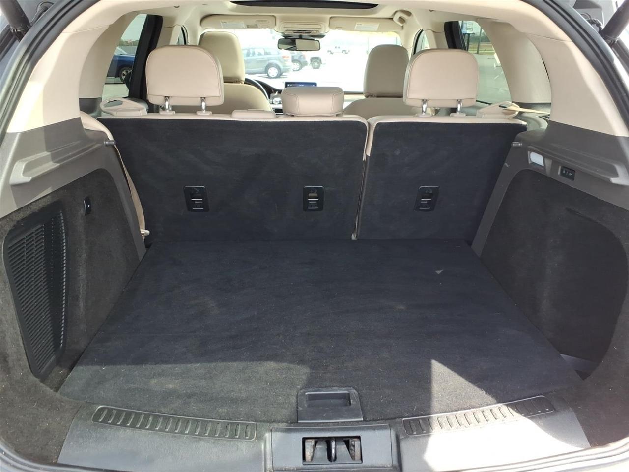 Lincoln Corsair Standard FWD 2021