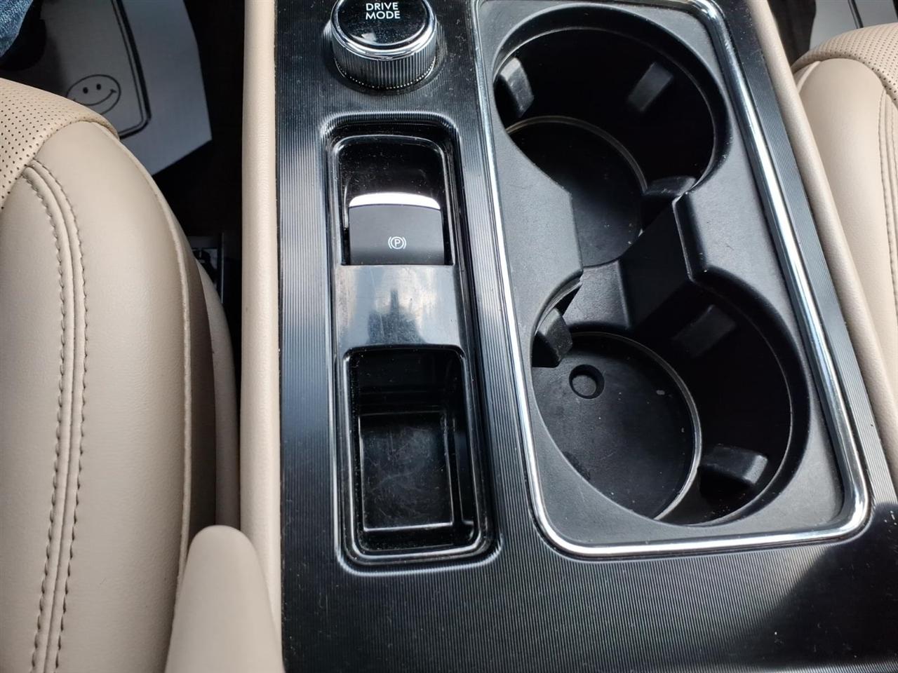 Lincoln Corsair Standard FWD 2021