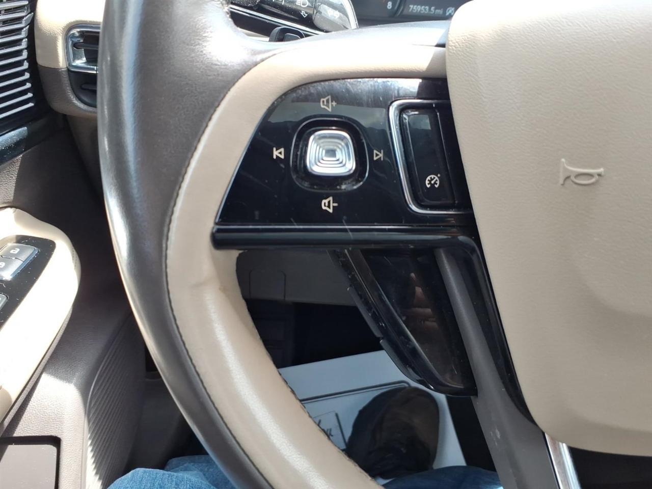 Lincoln Corsair Standard FWD 2021