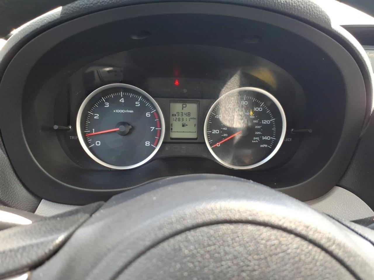 Subaru Forester 2.5i CVT 2018