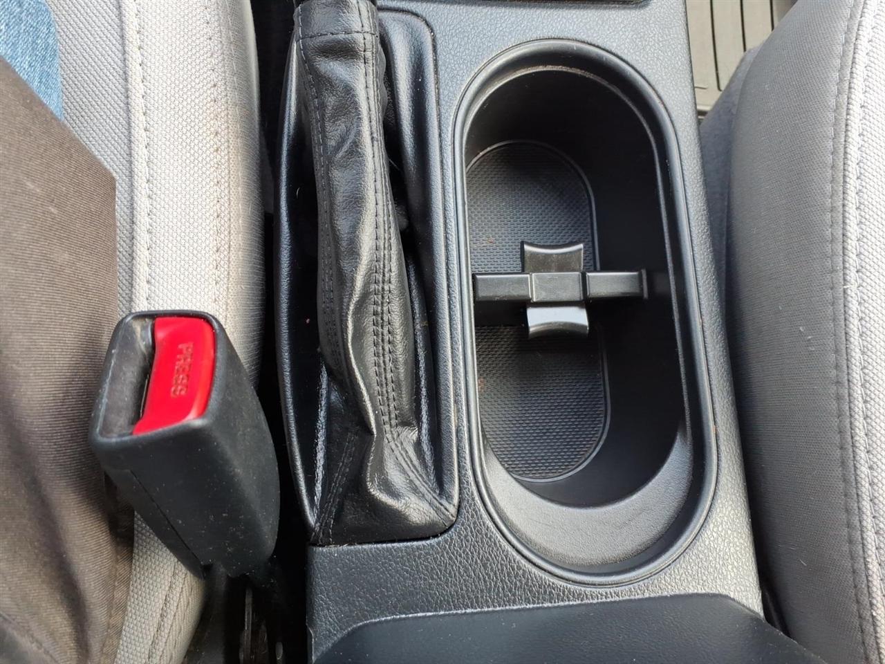 Subaru Forester 2.5i CVT 2018