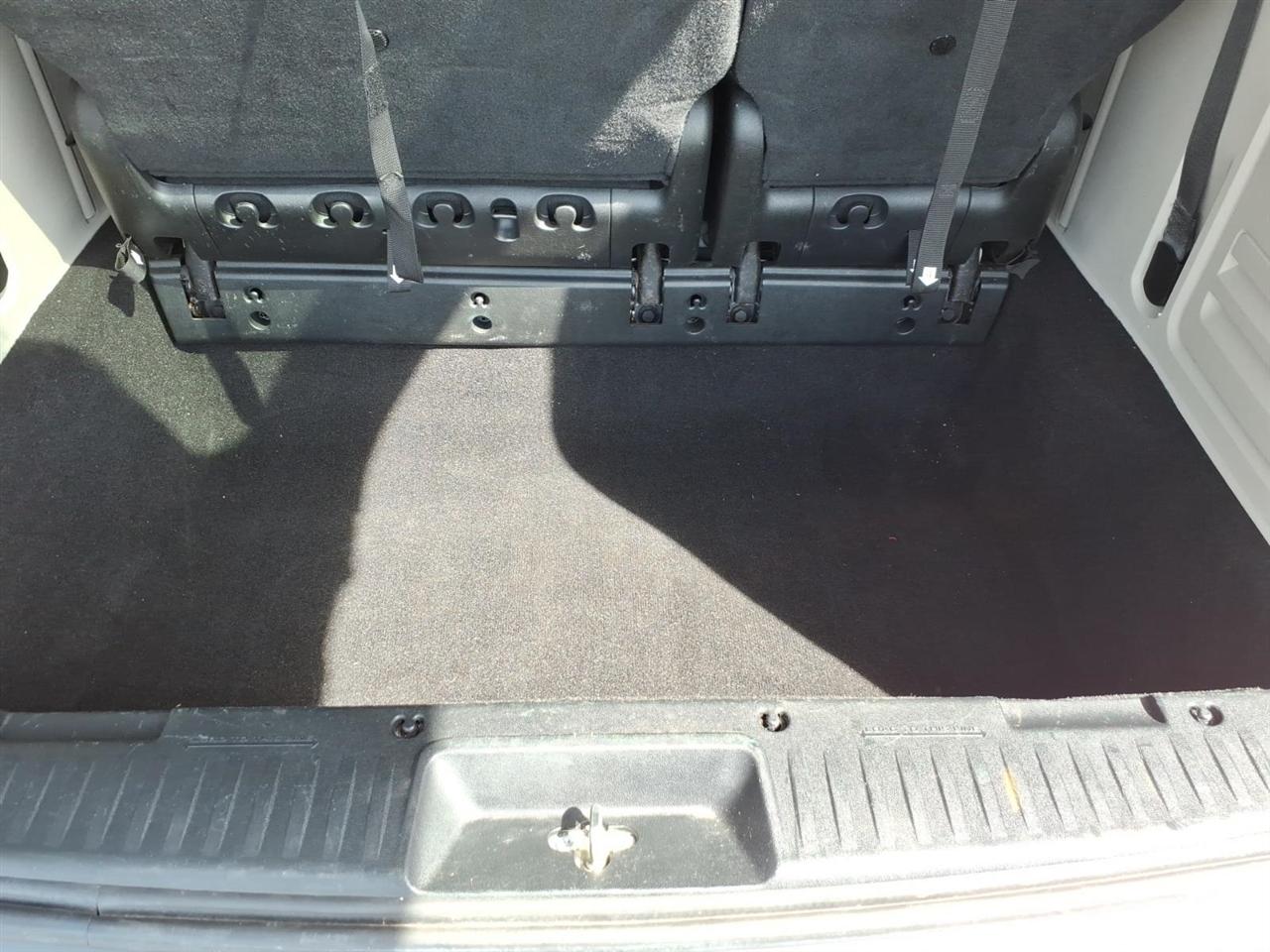 Dodge Grand Caravan 4dr Wgn SXT Plus 2016