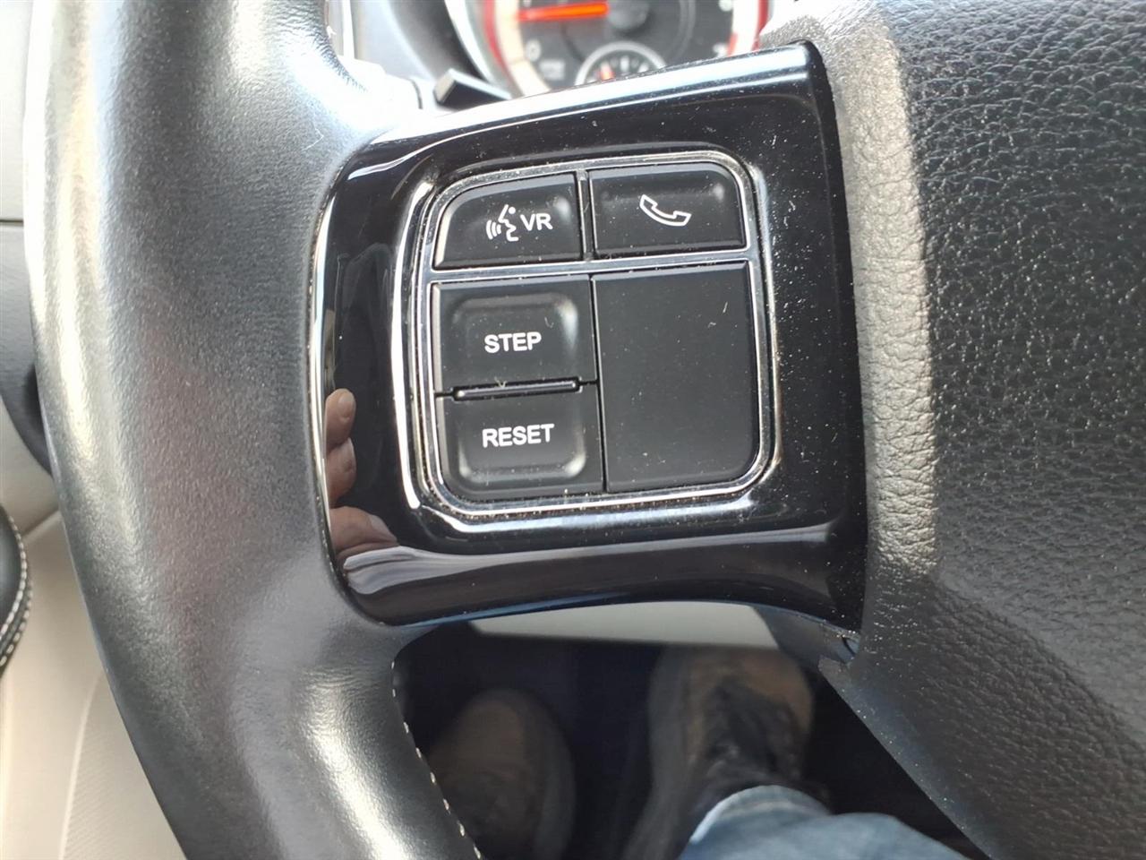 Dodge Grand Caravan 4dr Wgn SXT Plus 2016