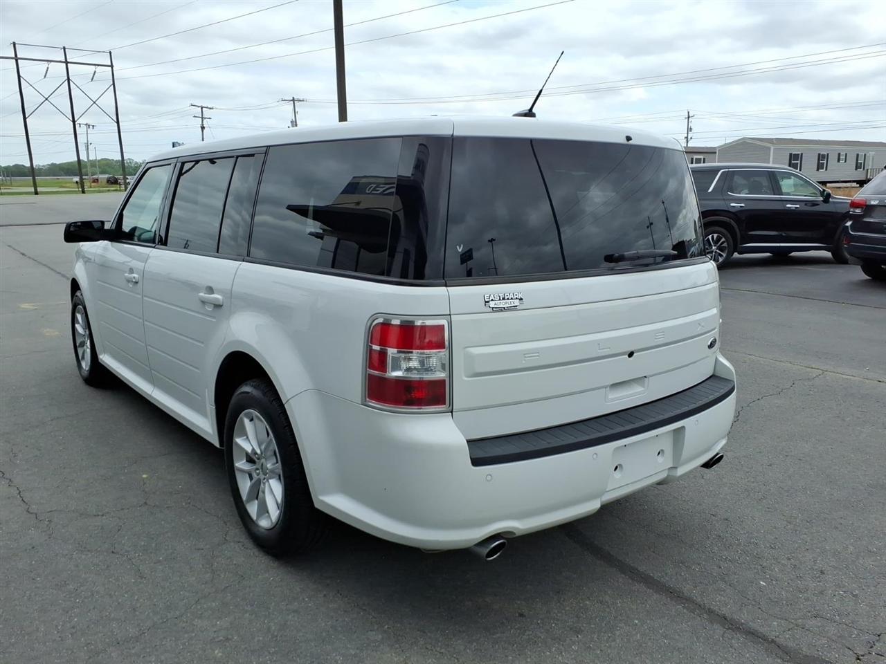 Ford Flex 4dr SE FWD 2016