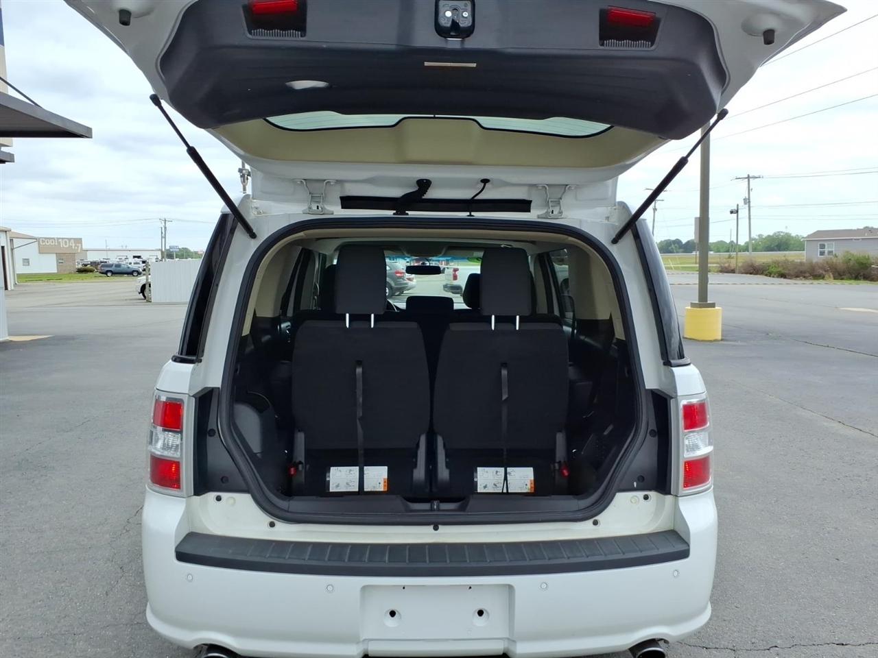 Ford Flex 4dr SE FWD 2016