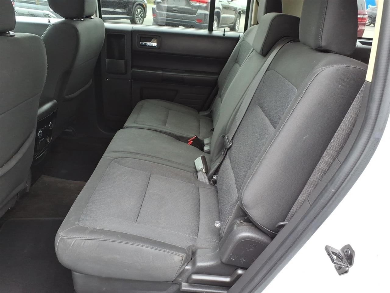 Ford Flex 4dr SE FWD 2016