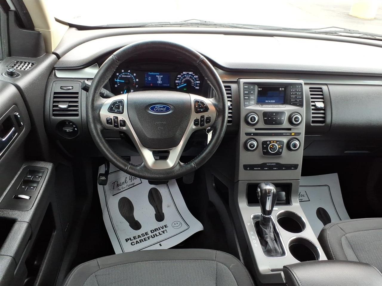 Ford Flex 4dr SE FWD 2016