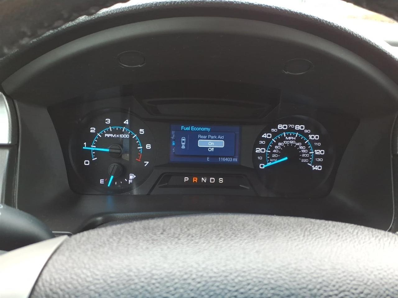 Ford Flex 4dr SE FWD 2016