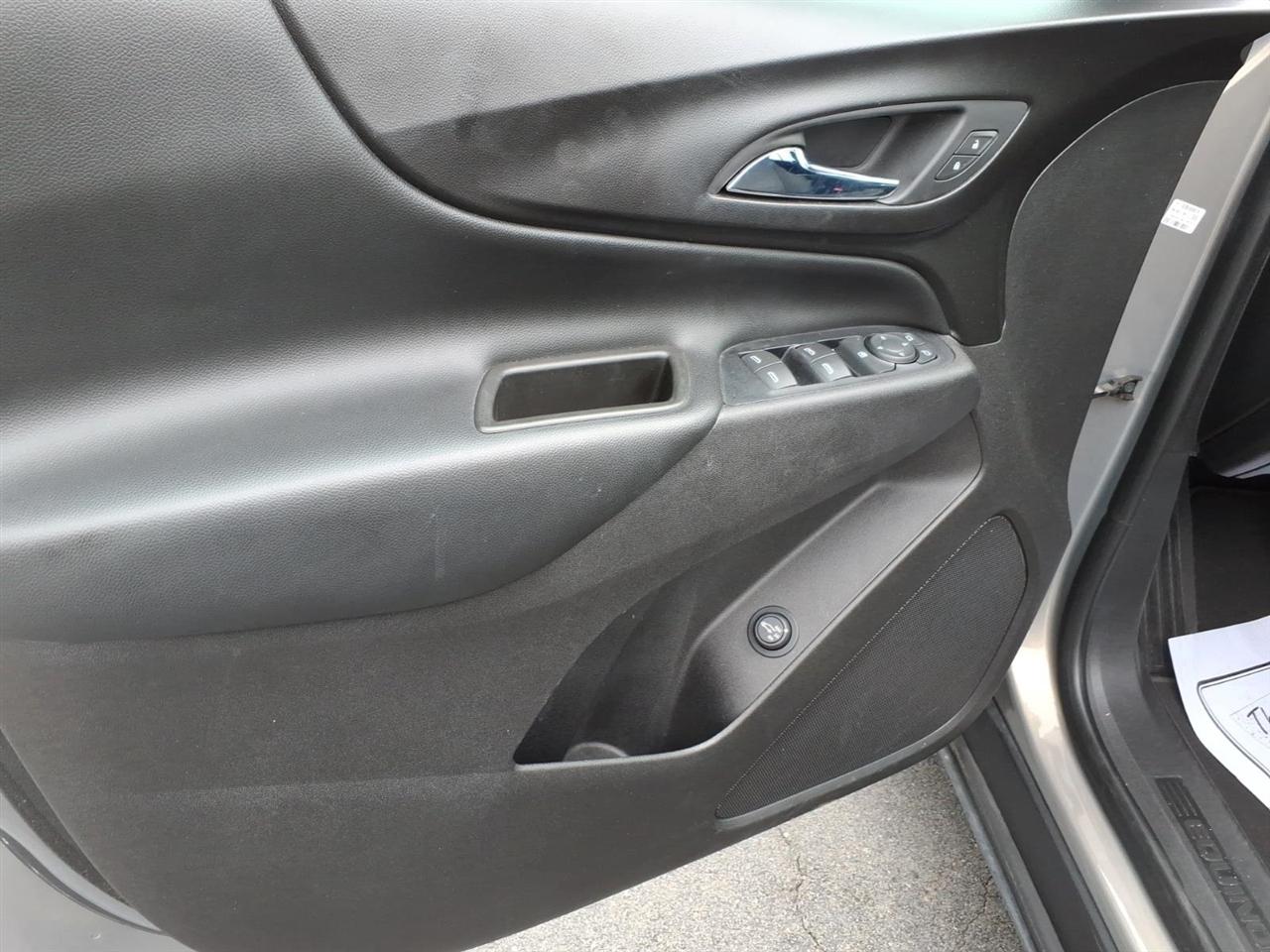 Chevrolet Equinox FWD 4dr LT w/1LT 2019