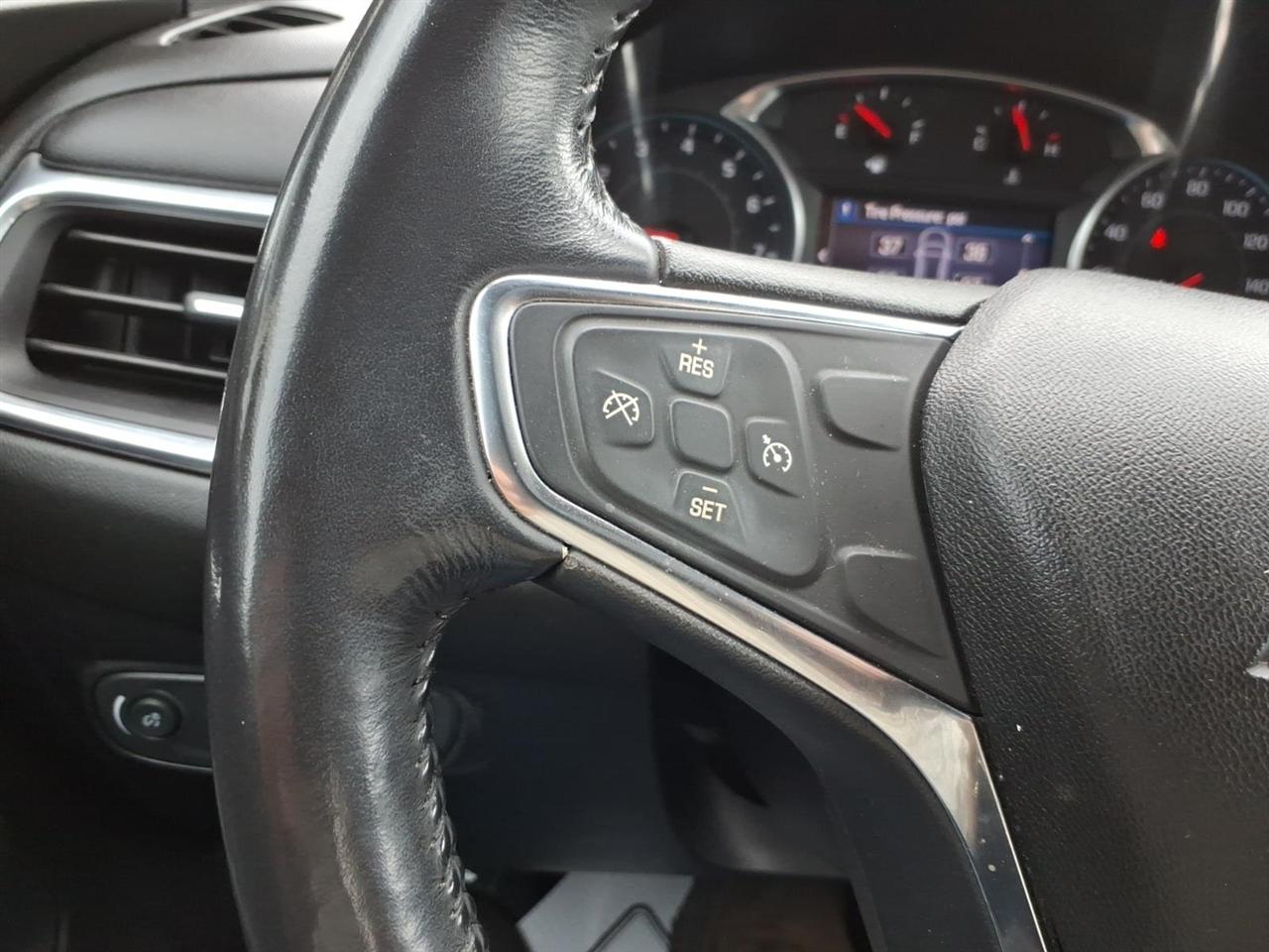 Chevrolet Equinox FWD 4dr LT w/1LT 2019