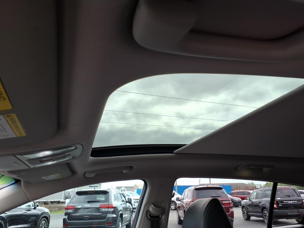 Kia Sportage SX Turbo AWD 2018