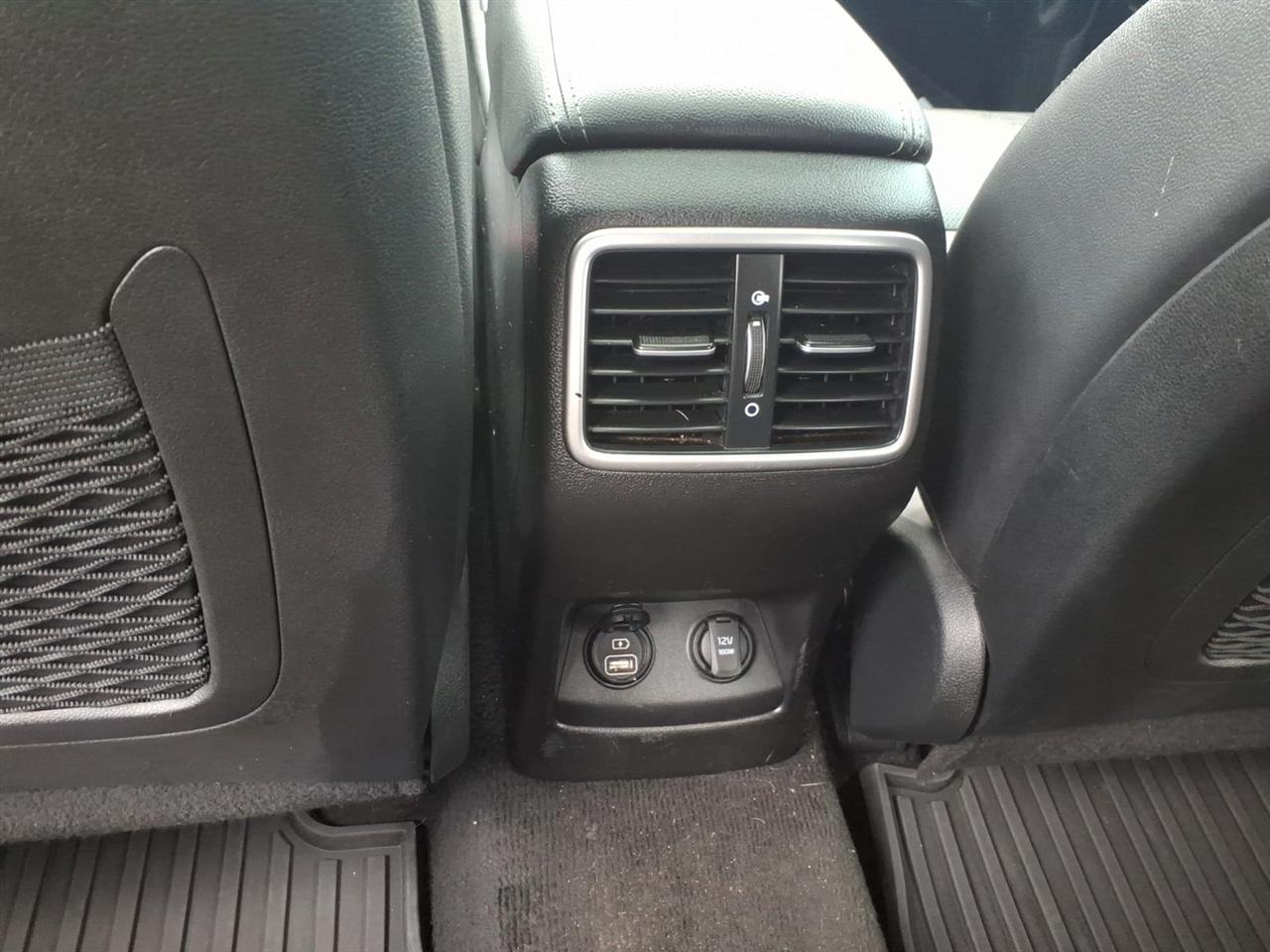 Kia Sportage SX Turbo AWD 2018