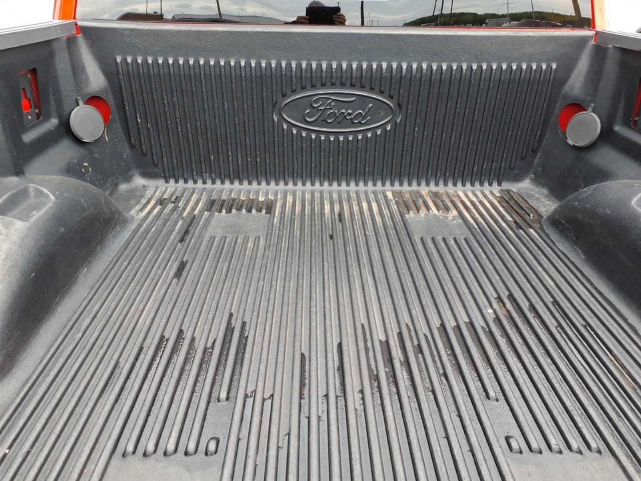 Ford F-150 Lariat 4WD SuperCrew 5.5' Box 2017