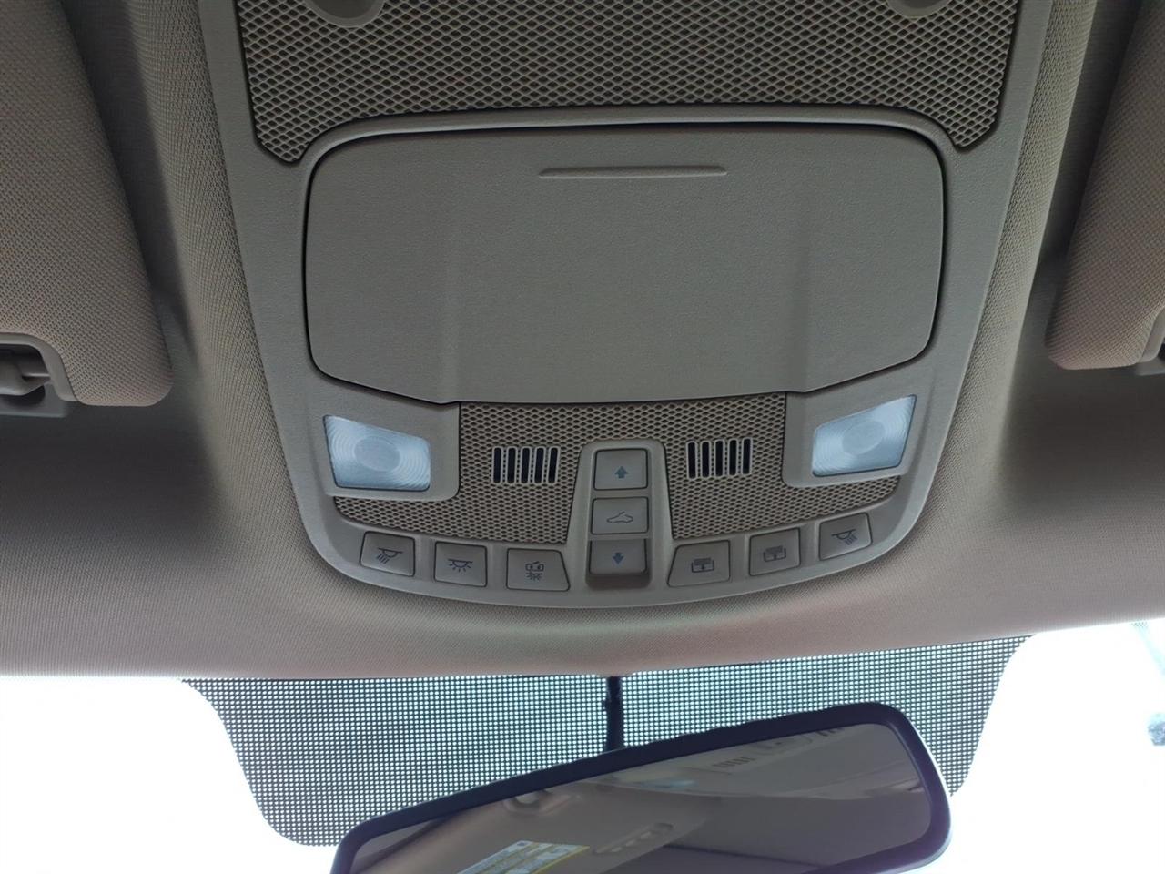 Ford F-150 Lariat 4WD SuperCrew 5.5' Box 2017