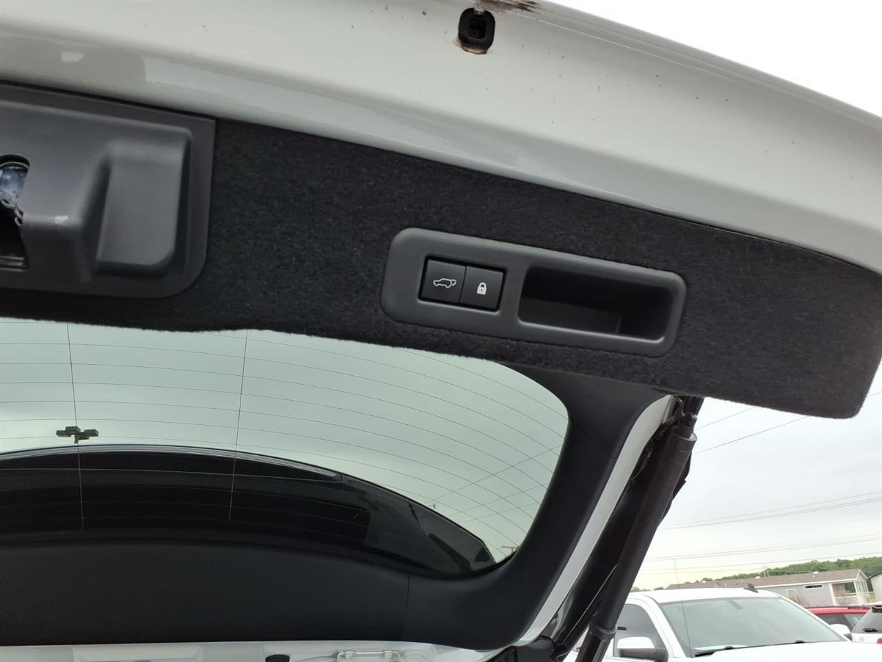 Lexus RX RX 350 FWD 2021