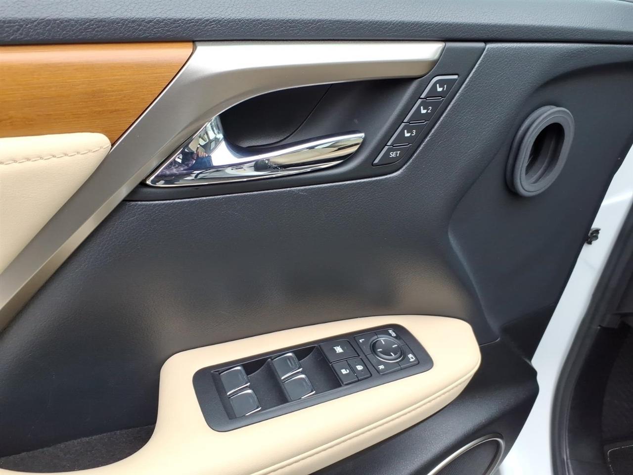 Lexus RX RX 350 FWD 2021