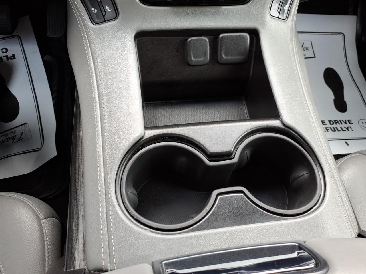 Chevrolet Tahoe 2WD 4dr LT 2019