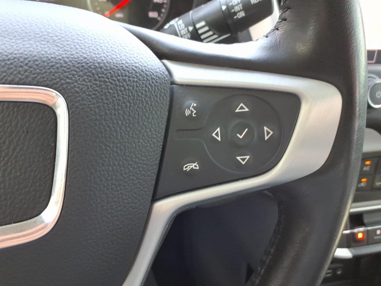 GMC Terrain FWD 4dr SLT 2022