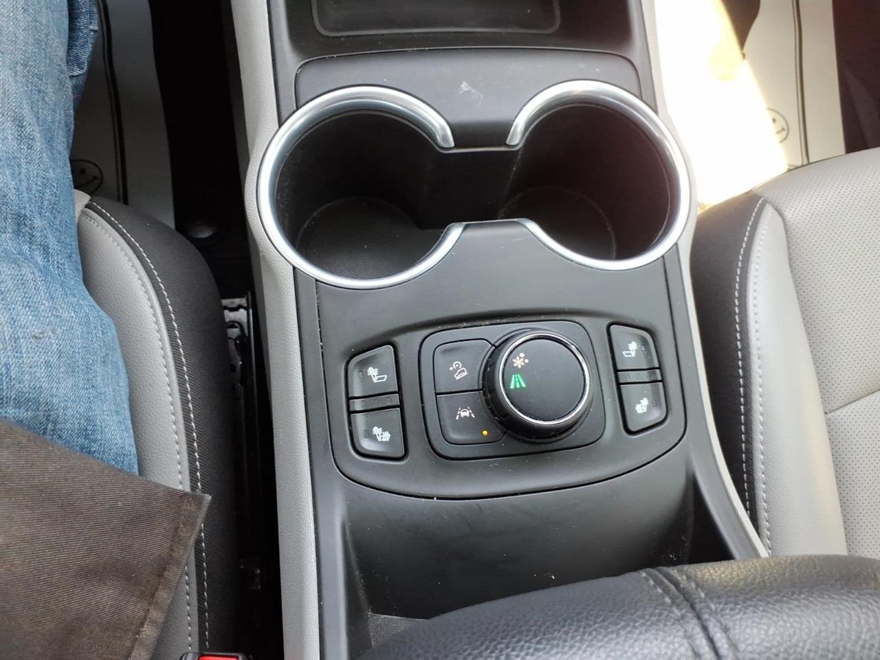 GMC Terrain FWD 4dr SLT 2022