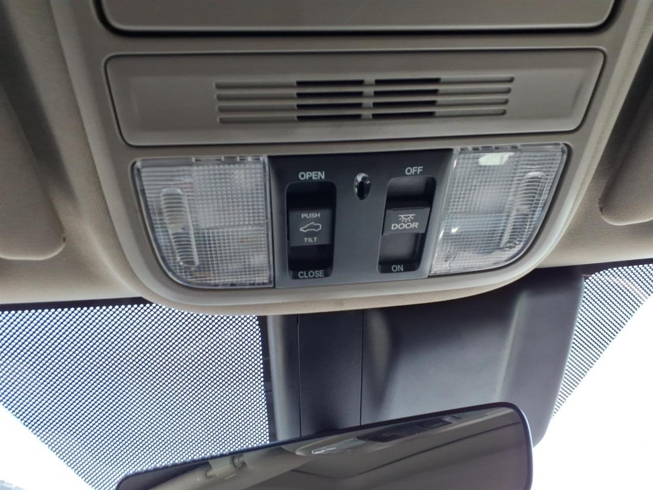 Honda Odyssey EX-L Auto 2019