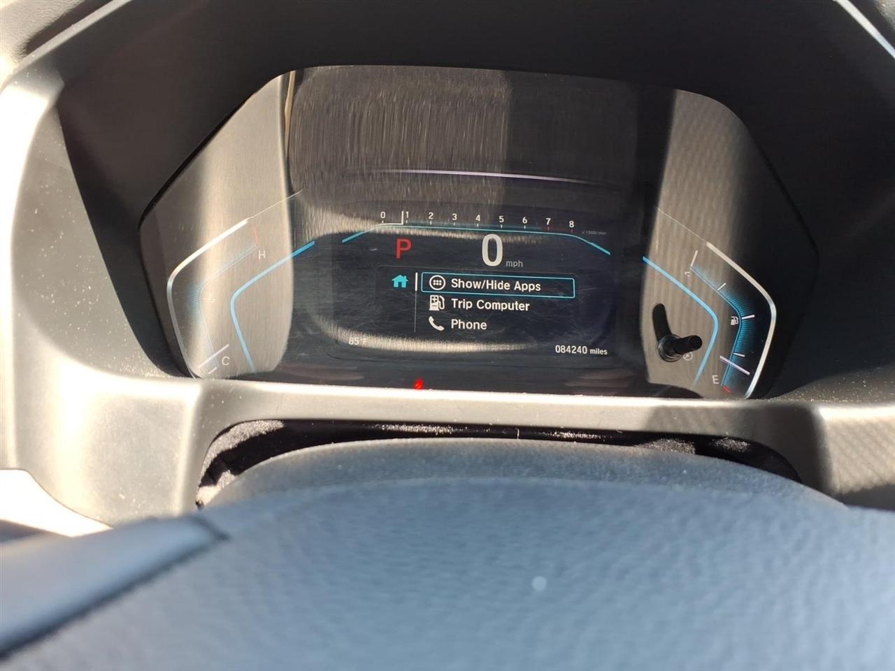 Honda Odyssey EX-L Auto 2019
