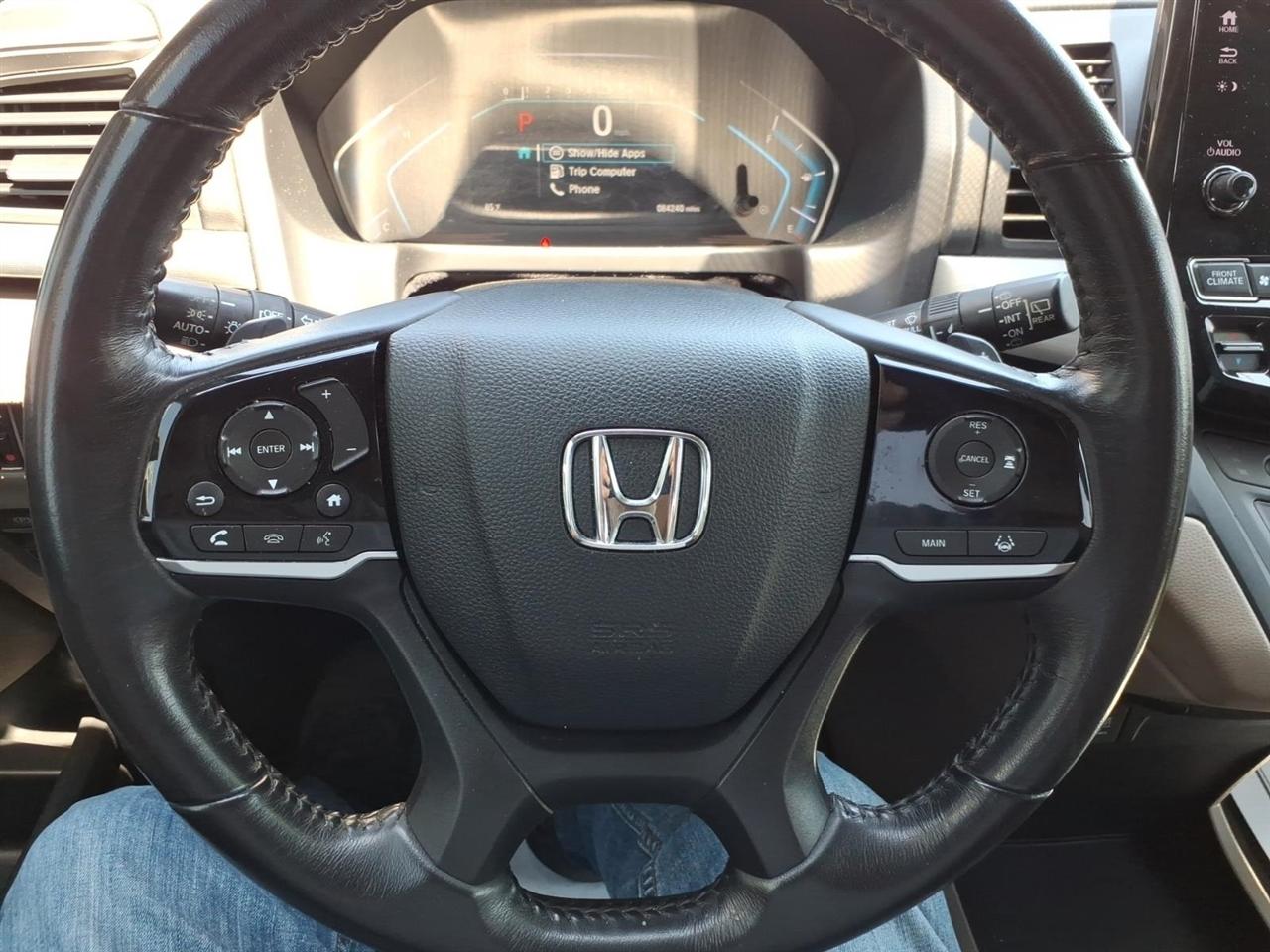 Honda Odyssey EX-L Auto 2019