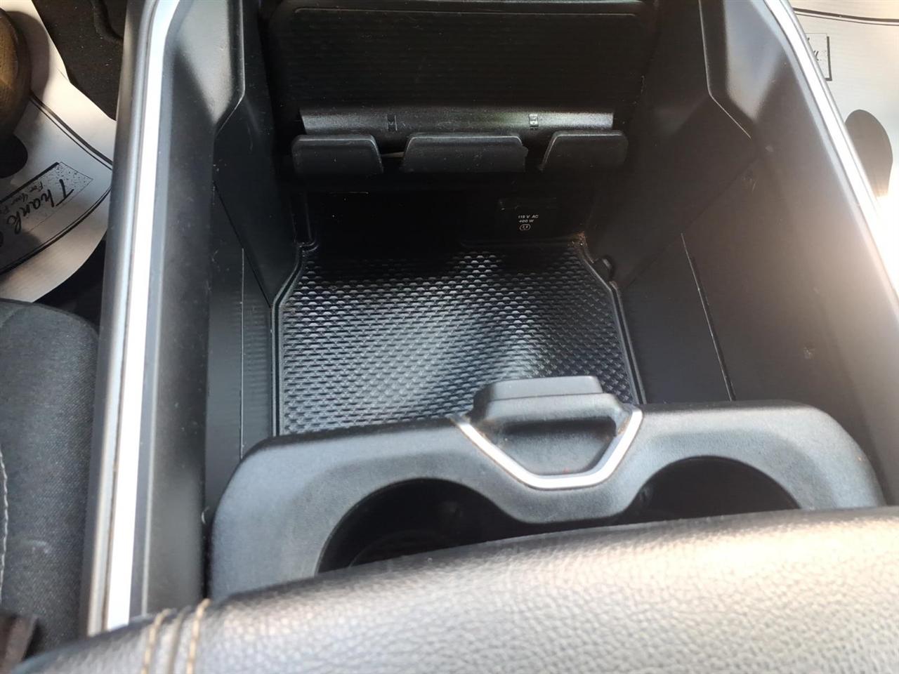RAM 1500 Big Horn 4x2 Quad Cab 6'4" Box 2022