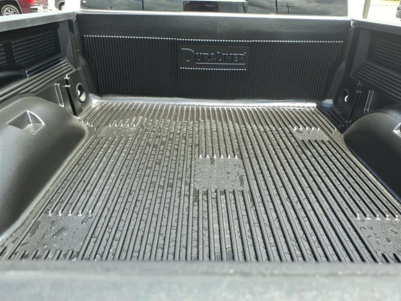 RAM 1500 Big Horn 4x2 Quad Cab 6'4" Box 2022
