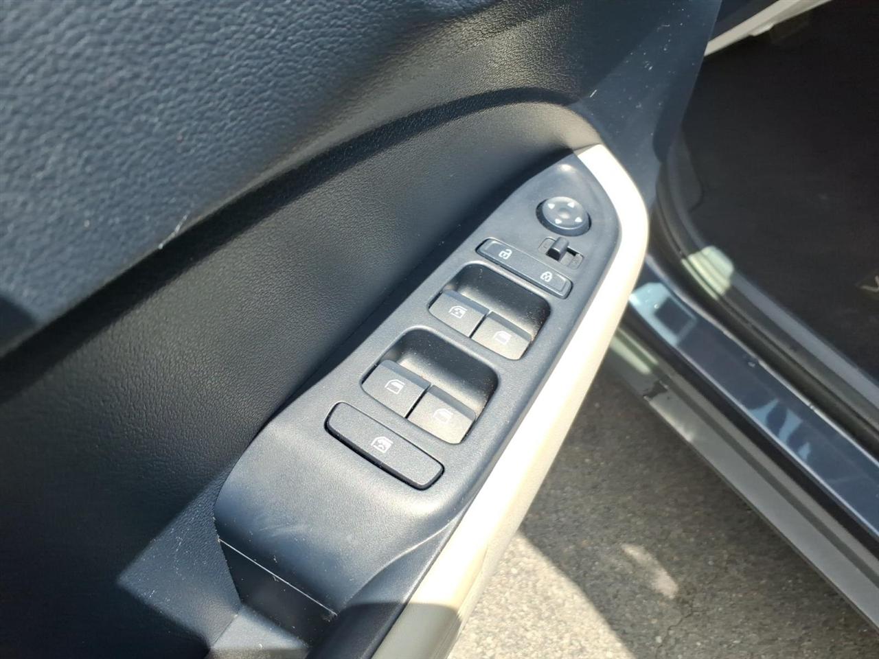 Hyundai Venue Denim IVT 2021