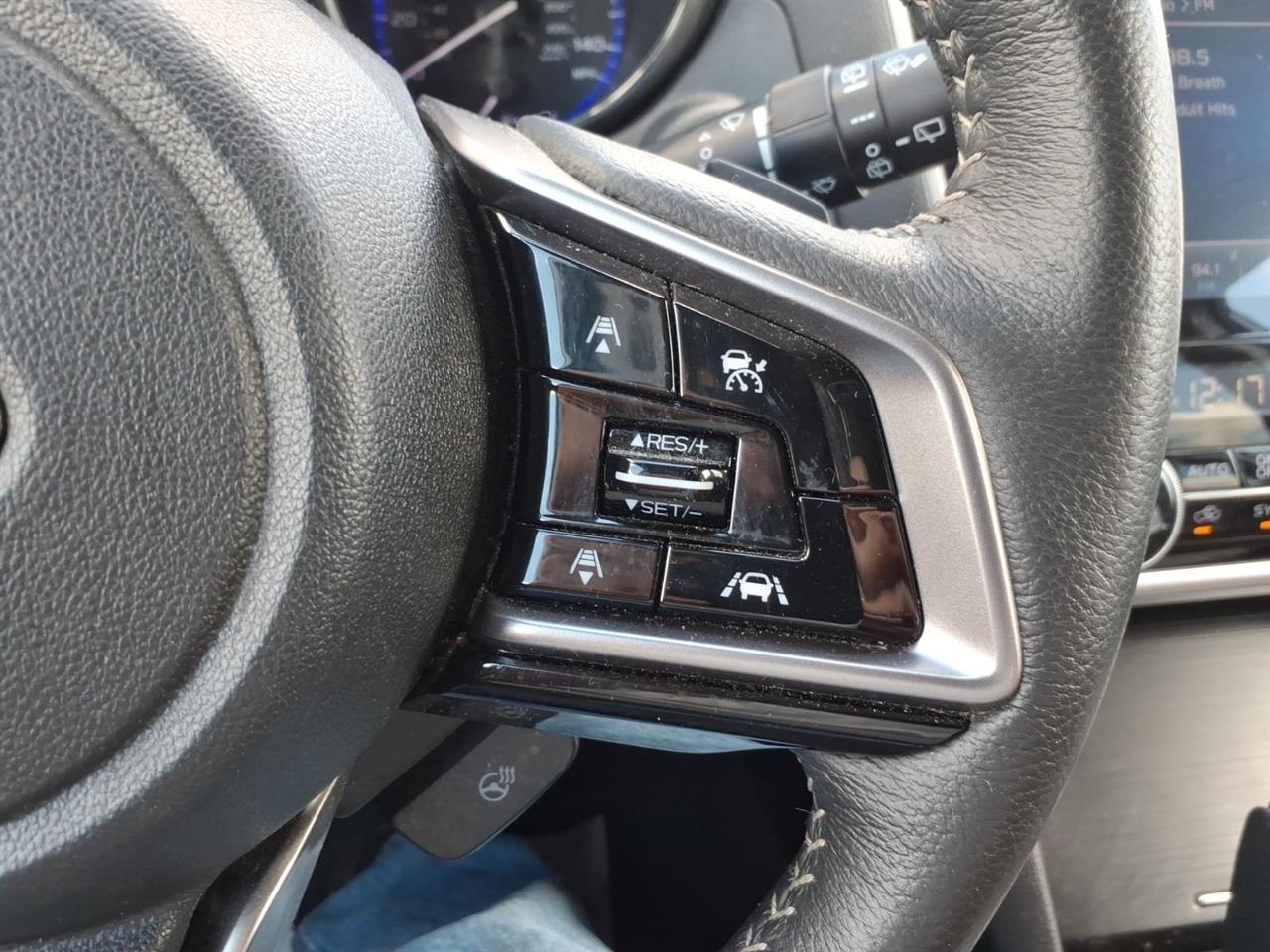 Subaru Outback 2.5i Touring 2018